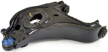 Load image into Gallery viewer, CMS25193 Suspension Control Arm and Ball Joint Assembly Mevotech Supreme Canada