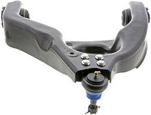 Load image into Gallery viewer, CMS25194 Suspension Control Arm and Ball Joint Assembly Mevotech Supreme Canada