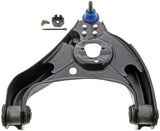 Mevotech Original Grade Suspension Control Arm and Ball Joint Assembly