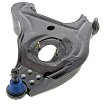 Load image into Gallery viewer, CMS25196 Suspension Control Arm and Ball Joint Assembly Mevotech Supreme Canada
