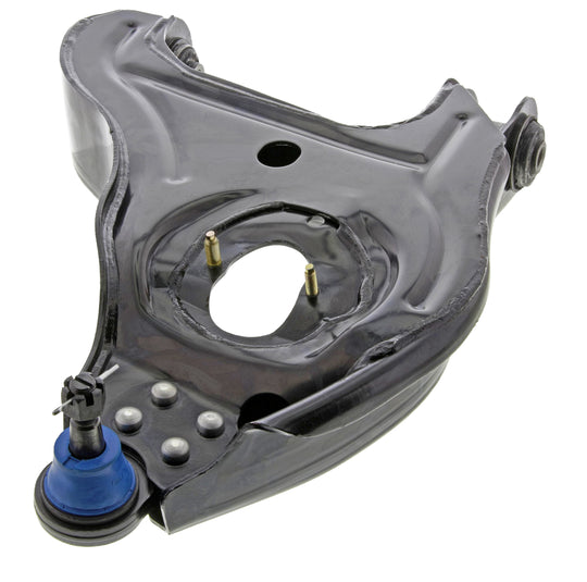 CMS25196 Suspension Control Arm and Ball Joint Assembly Mevotech Supreme Canada