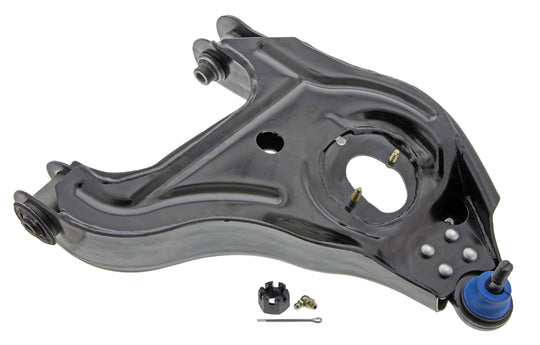 CMS25196 Suspension Control Arm and Ball Joint Assembly Mevotech Supreme Canada