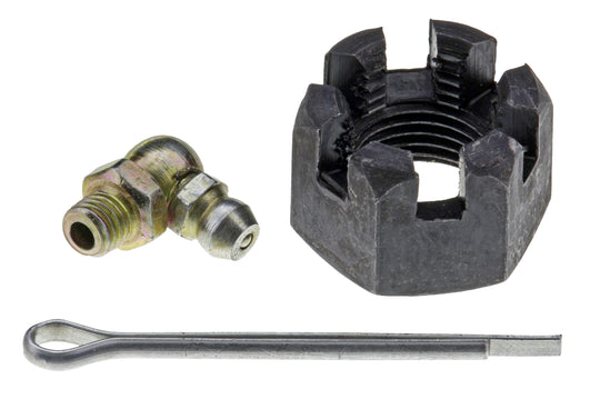 CMS25197 Suspension Control Arm and Ball Joint Assembly Mevotech Supreme Canada
