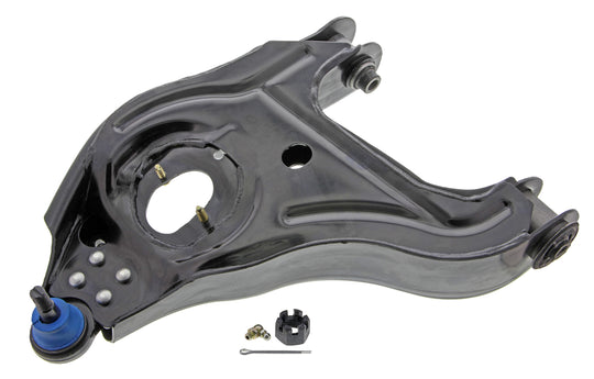 CMS25197 Suspension Control Arm and Ball Joint Assembly Mevotech Supreme Canada