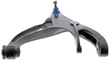 Load image into Gallery viewer, GS25198 Suspension Control Arm and Ball Joint Assembly Mevotech Original Grade Canada