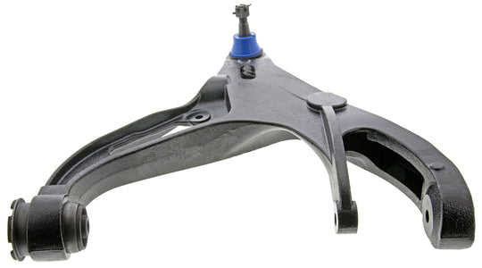CMS25198 Suspension Control Arm and Ball Joint Assembly Mevotech Supreme Canada