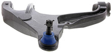 Load image into Gallery viewer, GS25198 Suspension Control Arm and Ball Joint Assembly Mevotech Original Grade Canada