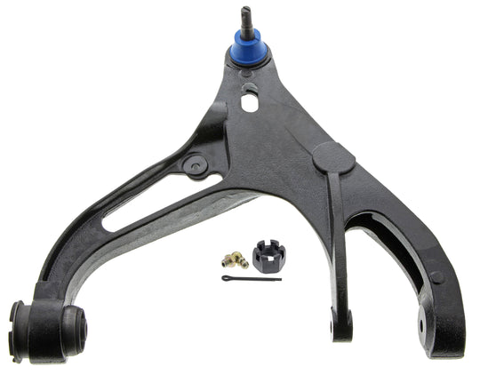 GS25198 Suspension Control Arm and Ball Joint Assembly Mevotech Original Grade Canada