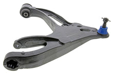 Load image into Gallery viewer, GS25198 Suspension Control Arm and Ball Joint Assembly Mevotech Original Grade Canada