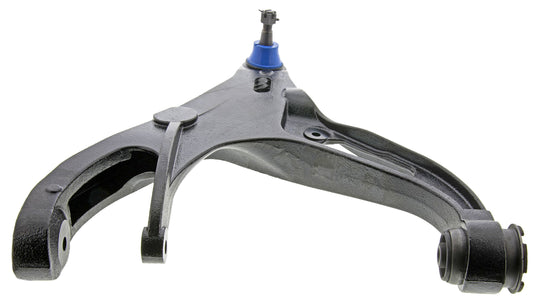 CMS25199 Suspension Control Arm and Ball Joint Assembly Mevotech Supreme Canada
