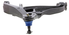 Load image into Gallery viewer, CMS25199 Suspension Control Arm and Ball Joint Assembly Mevotech Supreme Canada