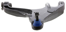 Load image into Gallery viewer, CMS25199 Suspension Control Arm and Ball Joint Assembly Mevotech Supreme Canada