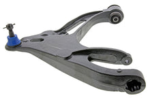 Load image into Gallery viewer, CMS25199 Suspension Control Arm and Ball Joint Assembly Mevotech Supreme Canada