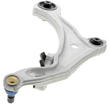 Load image into Gallery viewer, CMS301006 Suspension Control Arm and Ball Joint Assembly Mevotech Supreme Canada