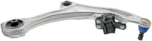 Load image into Gallery viewer, CMS301006 Suspension Control Arm and Ball Joint Assembly Mevotech Supreme Canada