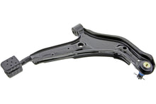 Load image into Gallery viewer, CMS30100 Suspension Control Arm and Ball Joint Assembly Mevotech Supreme Canada