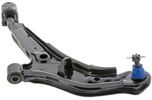 Load image into Gallery viewer, CMS30100 Suspension Control Arm and Ball Joint Assembly Mevotech Supreme Canada
