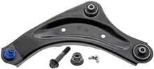 Load image into Gallery viewer, CMS301017 Suspension Control Arm and Ball Joint Assembly Mevotech Supreme Canada