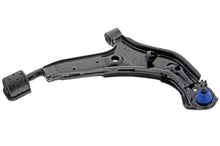 Load image into Gallery viewer, CMS30101 Suspension Control Arm and Ball Joint Assembly Mevotech Supreme Canada