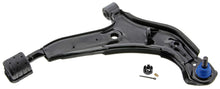 Load image into Gallery viewer, CMS30101 Suspension Control Arm and Ball Joint Assembly Mevotech Supreme Canada