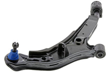 Load image into Gallery viewer, CMS30101 Suspension Control Arm and Ball Joint Assembly Mevotech Supreme Canada