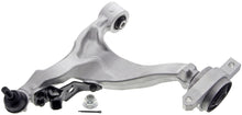 Load image into Gallery viewer, CMS301035 Suspension Control Arm and Ball Joint Assembly Mevotech Supreme Canada