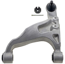 Load image into Gallery viewer, CMS30109 Suspension Control Arm and Ball Joint Assembly Mevotech Supreme Canada