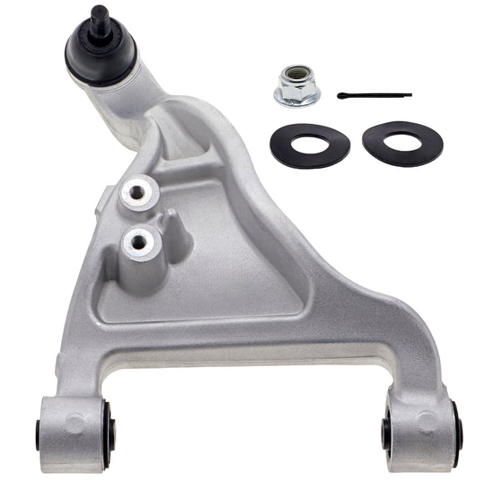CMS301104 Suspension Control Arm and Ball Joint Assembly Mevotech Supreme Canada