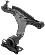 Load image into Gallery viewer, CMS30110 Suspension Control Arm and Ball Joint Assembly Mevotech Supreme Canada