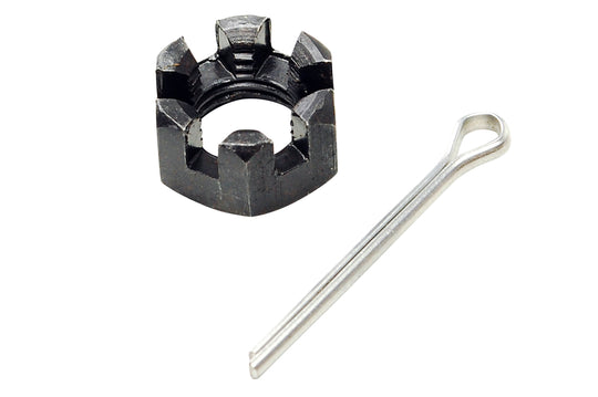 CMS301117 Suspension Control Arm and Ball Joint Assembly Mevotech Supreme Canada