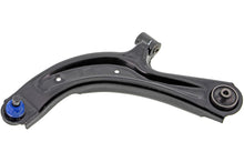 Load image into Gallery viewer, CMS301124 Suspension Control Arm and Ball Joint Assembly Mevotech Supreme Canada