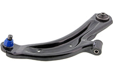 Load image into Gallery viewer, CMS301125 Suspension Control Arm and Ball Joint Assembly Mevotech Supreme Canada