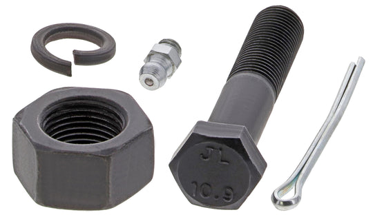CMS301131 Suspension Control Arm and Ball Joint Assembly Mevotech Supreme Canada