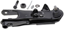 Load image into Gallery viewer, CMS301131 Suspension Control Arm and Ball Joint Assembly Mevotech Supreme Canada