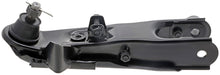 Load image into Gallery viewer, CMS301131 Suspension Control Arm and Ball Joint Assembly Mevotech Supreme Canada
