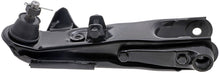 Charger l'image dans la galerie, CMS301132 Suspension Control Arm and Ball Joint Assembly Mevotech Supreme Canada