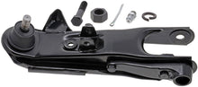 Charger l'image dans la galerie, CMS301132 Suspension Control Arm and Ball Joint Assembly Mevotech Supreme Canada