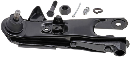 CMS301132 Suspension Control Arm and Ball Joint Assembly Mevotech Supreme Canada