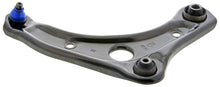 Load image into Gallery viewer, CMS301137 Suspension Control Arm and Ball Joint Assembly Mevotech Supreme Canada