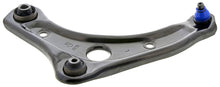Load image into Gallery viewer, CMS301138 Suspension Control Arm and Ball Joint Assembly Mevotech Supreme Canada