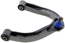 Charger l'image dans la galerie, CMS30114 Suspension Control Arm and Ball Joint Assembly Mevotech Supreme Canada