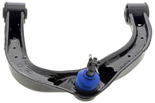 Load image into Gallery viewer, CMS30115 Suspension Control Arm and Ball Joint Assembly Mevotech Supreme Canada
