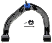 Load image into Gallery viewer, CMS30115 Suspension Control Arm and Ball Joint Assembly Mevotech Supreme Canada