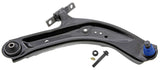 Mevotech Supreme Suspension Control Arm and Ball Joint Assembly