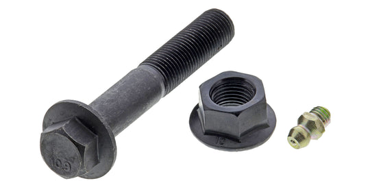 CMS301169 Suspension Control Arm and Ball Joint Assembly Mevotech Supreme Canada