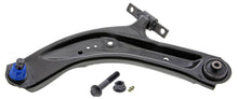Load image into Gallery viewer, CMS301169 Suspension Control Arm and Ball Joint Assembly Mevotech Supreme Canada