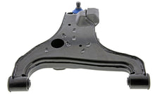 Load image into Gallery viewer, CMS30117 Suspension Control Arm and Ball Joint Assembly Mevotech Supreme Canada