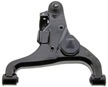 Load image into Gallery viewer, CMS30117 Suspension Control Arm and Ball Joint Assembly Mevotech Supreme Canada