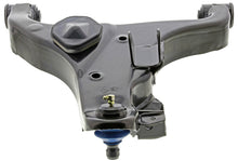 Load image into Gallery viewer, CMS30117 Suspension Control Arm and Ball Joint Assembly Mevotech Supreme Canada