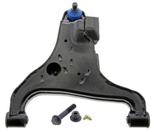Load image into Gallery viewer, CMS30117 Suspension Control Arm and Ball Joint Assembly Mevotech Supreme Canada